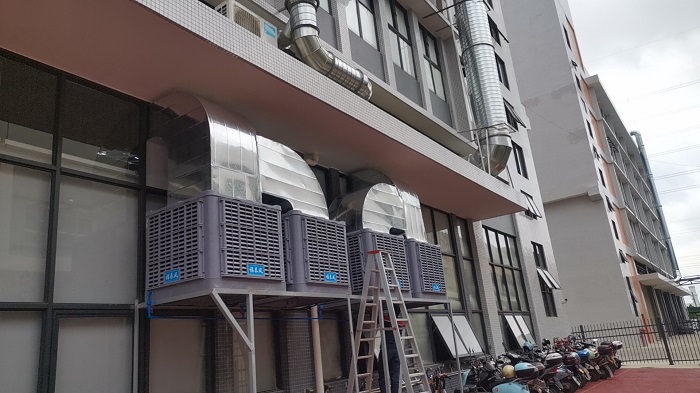 環保空調安裝報價根據哪些因素來決定(圖2)