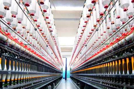 低碳時代紡織業來了