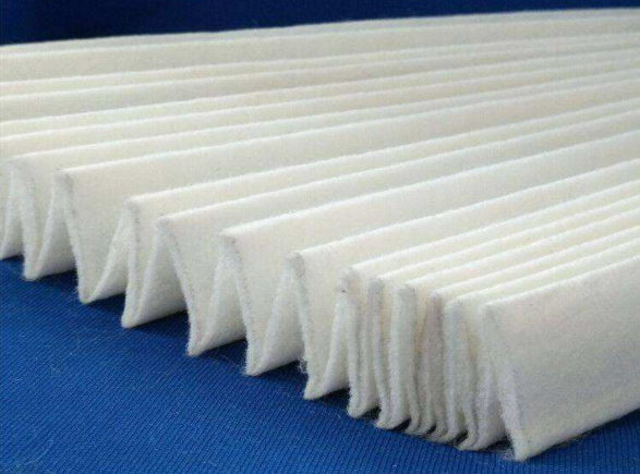  紡織除塵轉(zhuǎn)籠過(guò)濾布